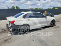 2020 BMW 330 фото