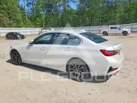 2020 BMW 330 фото