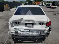 2020 BMW 330 фото