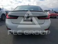 2020 BMW 330 photo