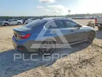 2020 BMW 330 фото