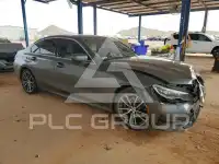 2020 BMW 330 фото