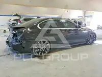 2020 BMW 330 фото