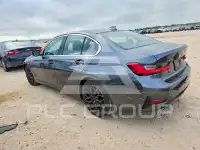 2020 BMW 330 фото