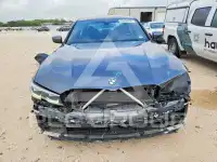2020 BMW 330 фото