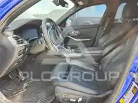 2020 BMW 330 фото