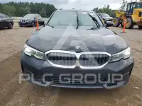 2020 BMW 330 фото