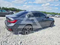 2020 BMW 330 фото