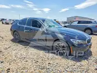 2020 BMW 330 фото