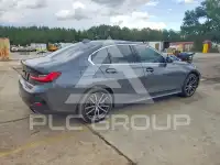 2020 BMW 330 фото