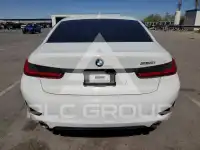 2020 BMW 330 photo