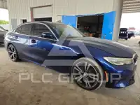 2020 BMW 330 фото