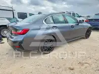 2020 BMW 330 фото