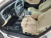 2020 BMW 330 фото