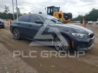 2020 BMW 330 фото