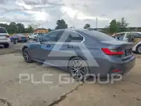 2020 BMW 330 фото