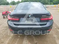 2020 BMW 330 фото