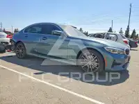 2020 BMW 330 фото