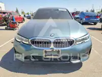 2020 BMW 330 фото