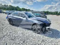 2020 BMW 330 фото