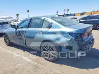 2020 BMW 330 фото