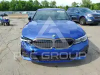 2020 BMW 330 фото