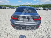 2020 BMW 330 фото
