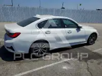 2020 BMW 330 photo
