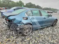 2020 BMW 330 фото