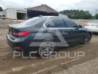 2020 BMW 330 фото