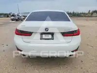2020 BMW 330 фото