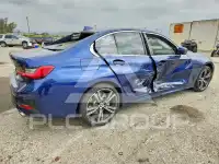 2020 BMW 330 фото