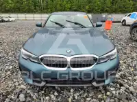 2020 BMW 330 фото