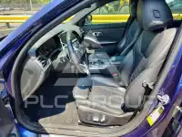 2020 BMW 330 фото