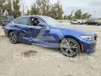 2020 BMW 330 фото