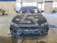 2020 BMW 330 фото