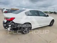 2020 BMW 330 фото
