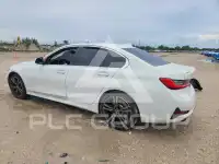 2020 BMW 330 фото
