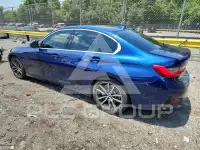 2020 BMW 330 фото