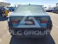 2020 BMW 330 фото