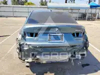 2020 BMW 330 фото