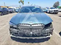 2020 BMW 330 фото