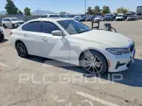 2020 BMW 330 photo
