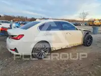2020 BMW 330 фото