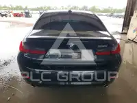 2020 BMW 330 фото