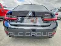 2020 BMW 330 фото