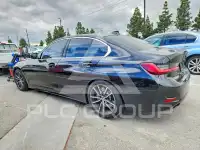 2020 BMW 330 фото
