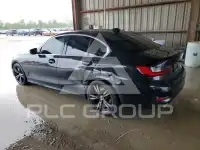 2020 BMW 330 фото