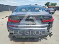 2020 BMW 330 фото