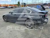 2020 BMW 330 фото